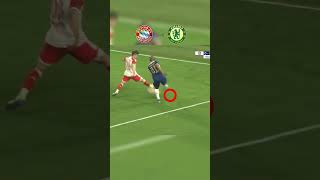 🎯 Precision Passes That Break Defenses#FootballGoals #EpicFinish #Shorts