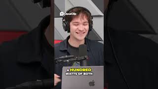 My Dream Phone: Specs & SHOCKING Costs! @Waveform #shorts  #podcast #techpodcast  #smartphone