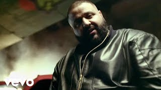 DJ Khaled - Take It To The Head (Explicit) ft. Chris Brown, Rick Ross, Nicki Minaj, Lil Wayne