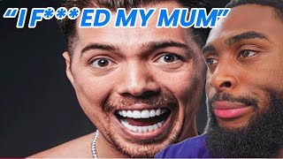 Tiktoker Who Pimps His Mum Somehow Got Worse