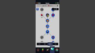 500 Runes Set-up #wearewarriors