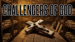 Historical figures who challenged God’s existance