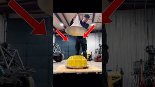 😱Extremely POWERFUL Magnet 💀 #trending #viral #fyp cc:propdepartment