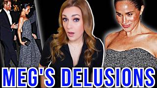 YOU WON'T BELIEVE WHAT MEGHAN MARKLE HAS BEEN DOING!