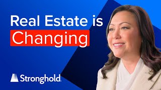 Smart Contracts Can Replace Real Estate Paperwork (Faster Than You Think)