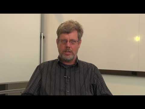 django database web apps   09   Welcome from Guido van Rossum