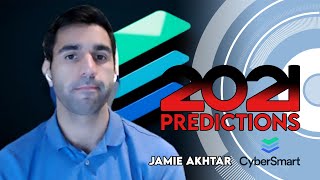SOS 2021 Predictions | 'The Good, The Bad and the Ugly' with Cybersmart