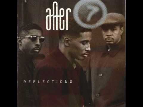After 7 - How Did He Love You (1995)
