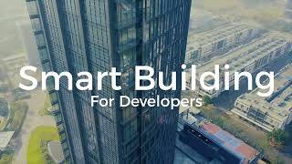 Product overview video for RPMA SMART BUILDING DEVFOCUS