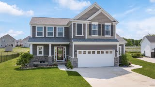 7860 Peddler Cir Canton, OH 44721