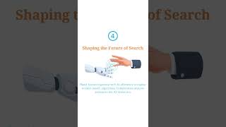 Unveiling Tomorrow: AI's Impact on Search