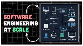What software engineering at scale looks like