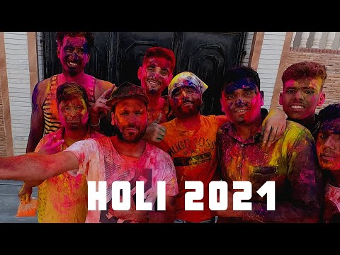 Colors of Happiness - Life