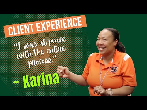 Sell house fast College Park Atlanta   Karina Testimonial