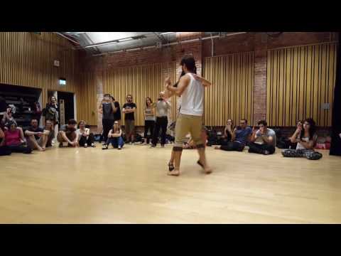 Cesar - Forró London 2017