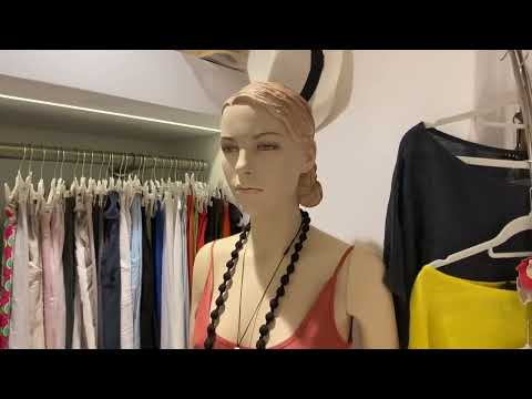 Eva Fashion Kythera – Όταν η μόδα περπατά στα σοκάκια της Χώρας