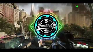 #TONESANDI #NANDALIA  #2020   DJ DANCE MONKEY REMIX-NANDA LIA-2020