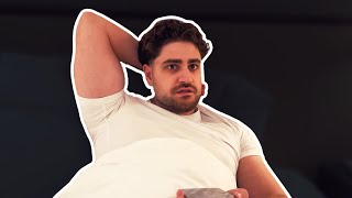 YOUR ENGLISH IS BEAUTIFUL