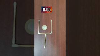 Get the coin out in 2 moves 😎 solved ✔️ #challenge #puzzle #shorts