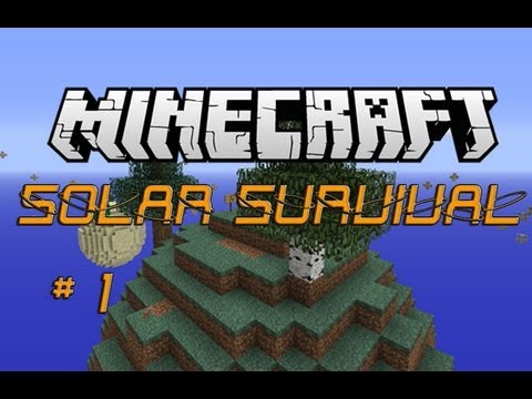 Solar Survival Ep. 1 - URF w/Potent, Strider and OhMarleyJr