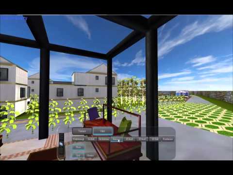 MotionRealty3D Walkthrough