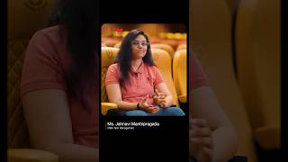 Seizing Opportunities | ft. Jahnavi Mantripragada | MBA Technology Management | TAPMI Bengaluru