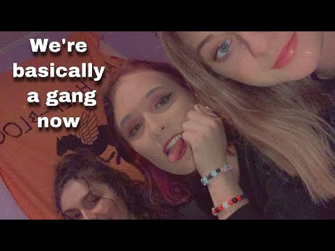 Teenage Delinquents|The Dumb Squad Vlogs #3