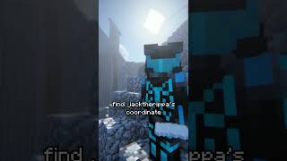 The Tell Exploit on 2b2t