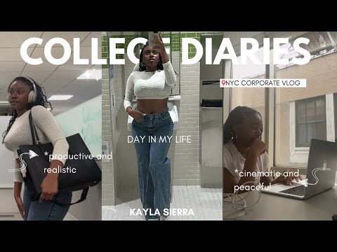 What NYC Corporate Life Is Actually Like