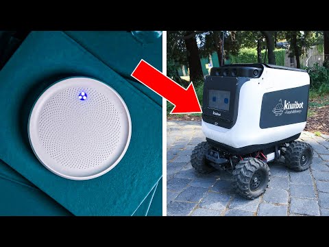 From Futuristic to Practical: The Top 10 Gadgets You Need Now