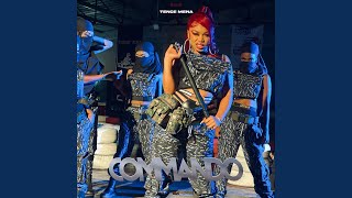 Commando