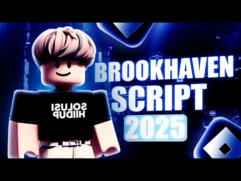 [❄️UPD] Best Brookhaven Script | Pastebin, Keyless, Direct Link | Darkones Hub