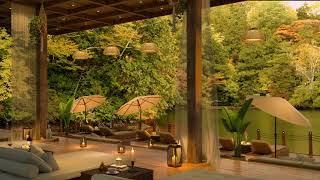 Sleep Jazz Music - Feeling Calm After Tired Day With Ethereal Jazz Piano Music