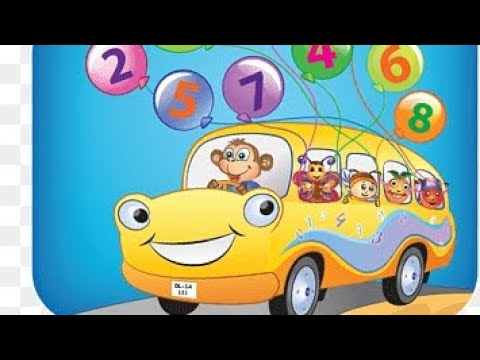 1 to 20 numbers writing for kids | Writing practice for kids | Education World for kids |