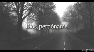 Bring me the horizon, Don't go | traducida al español | HD