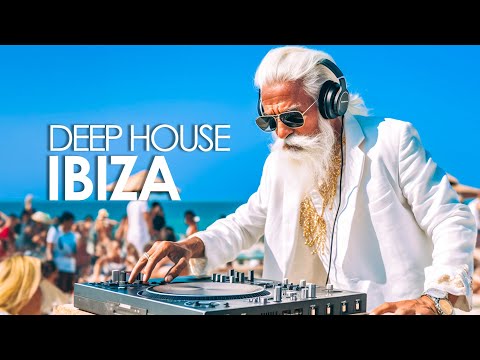 Ibiza Summer Mix 2024 🍓 Best Of Tropical Deep House Music Chill Out Mix 2024 🍓 Chillout Lounge #100