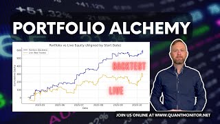 Portfolio alchemy