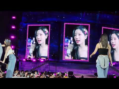 Twice Tour III Encore - Dance the Night Away Ending (Los Angeles)