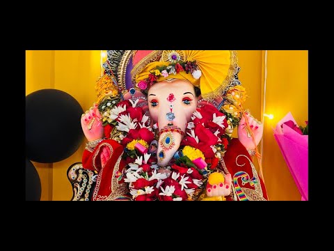 GANESH CHATURTHI CELEBRATION OF RAJPAL GROUP 2K25