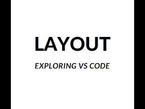 Start Coding Today! Get Familiar With VS Code #shorts