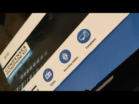 SON got his Christmas gift from mumie