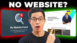 You NEED a Website Now! How to Build a Website in 2026