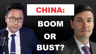 Is China Headed For Collapse Or Explosive Growth? Major Changes Ahead