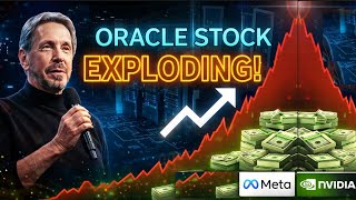 Oracle’s Secret Move Could Make Investors Rich (Here’s How)