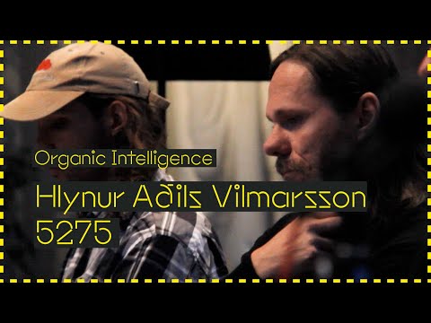 5275 - Hlynur Aðils Vilmarsson