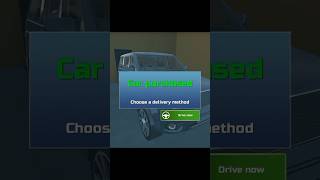 Buying New SUV Car 😱 Car Simulator 2 #carsimulator2 #carsimulator2newupdate