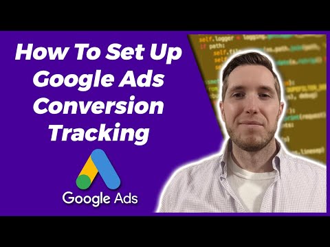 How To Set Up Google Ads Conversion Tracking For Local Service Businesses