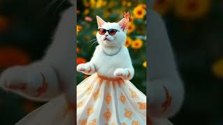 #AiAnimationStudio #Animation #Creativity #ArtTech #cat #creativity #techmeetsart