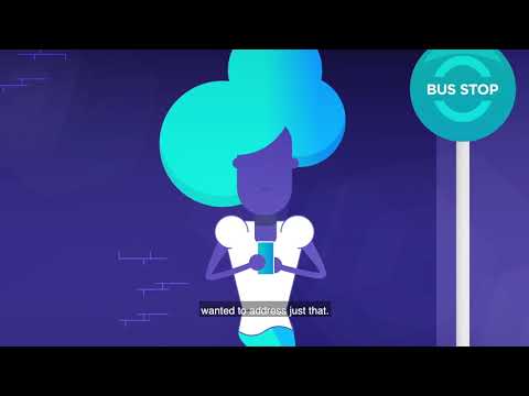Mobility as a Service