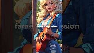 Dolly Parton's Side Hustle Secrets: How She Built a Billion-Dollar Empire Beyond Music!